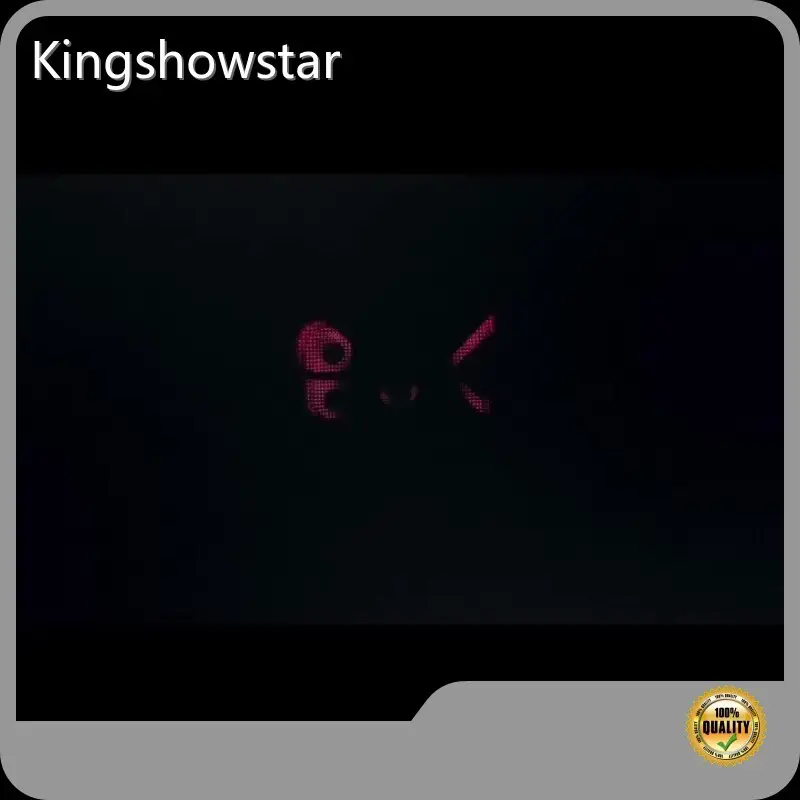 Kingshowstarの4runnerロックライト 1