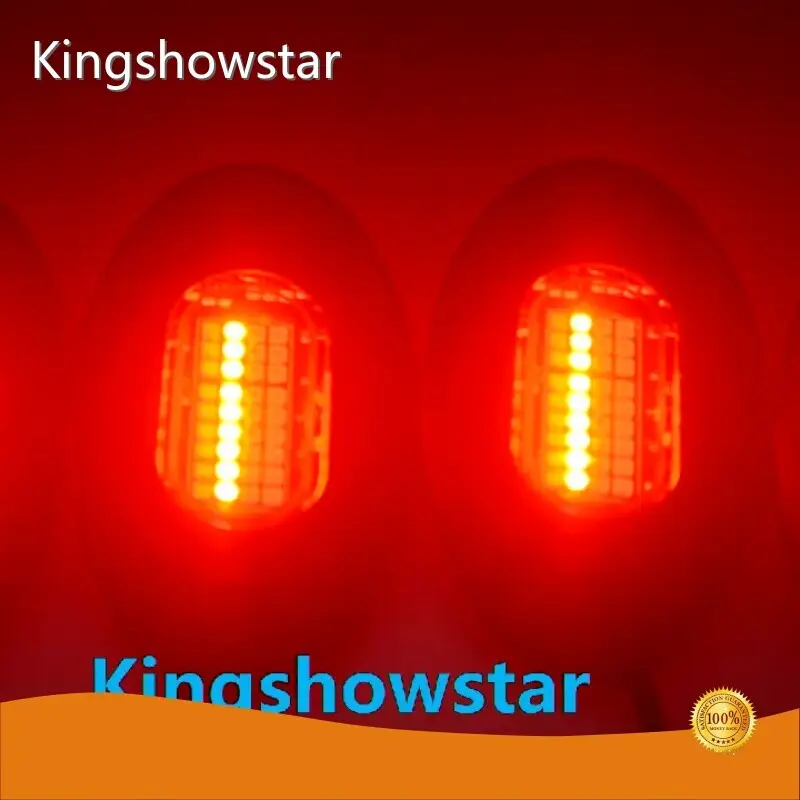 LEDロックライト高出力製品卸売 - Kingshowstar 1