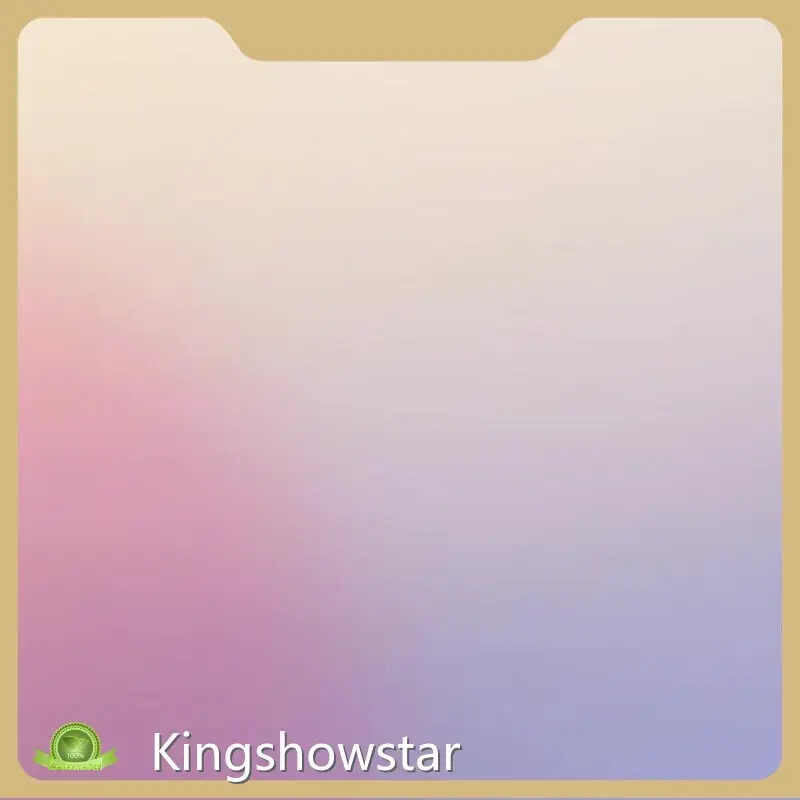 Kingshowstar RGB LEDロックライトキットの価格表 1