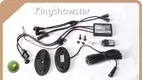 20ピース ロックライトキット LEDロックライト 卸売 - Kingshowstar 1