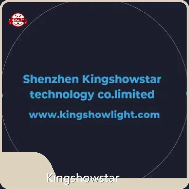 Best Rock Lights for Trucks >50(Sets):Negotiable(days) Products Wholesale - Kingshowstar 1