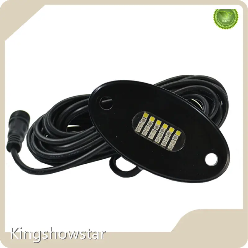 Led Wheel Light Products Wholesale - Kingshowstar-1 1