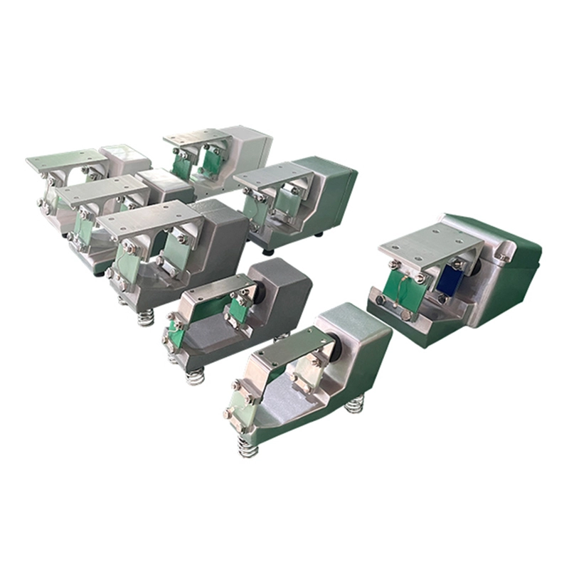 DSW Electromagnetic Vibratory Feeder Driver For Feeding Systems 1