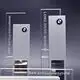 Noble Awards funky metal trophy figures manufacturer For Sport games 2