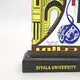 on-sale custom acrylic trophy crystal manufacturer For Sport games 2