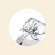 Noble Awards jade crystal glass trophy suppliers buy now For Gift 2