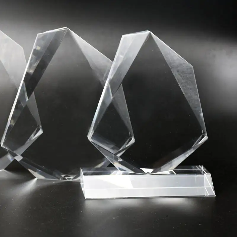 funky acrylic award blanks wood base factory For Awards 2