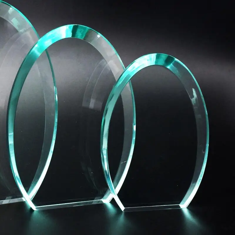 Noble Awards Breathable acrylic award base supplier For Sport games 2