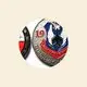 Noble Awards Breathable what is a lapel pin ODM For Sport games 2