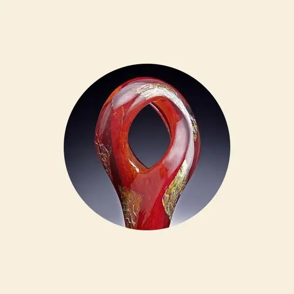 durable trophy products glass bulk production For Gift 2
