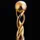 Noble Awards Top grade A Resin bespoke resin trophy manufacturer For Gift 2