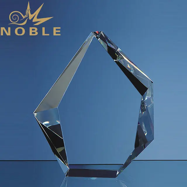 Noble Awards at discount glass trophy cup ODM For Gift 2