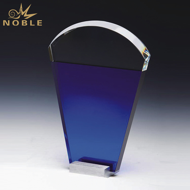 High Quality Crystal Together Award 1