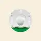Noble Awards Breathable small glass trophy customization For Awards 2