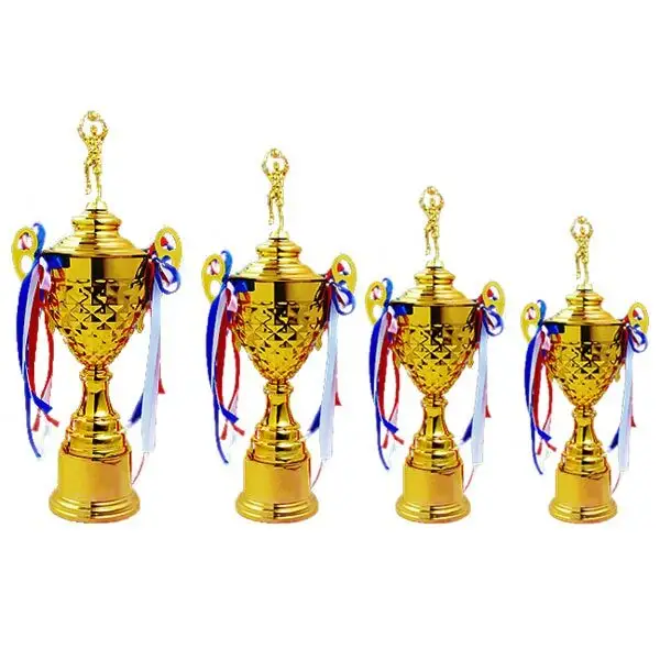 Noble Awards metal trophy cup for wholesale For Awards 1