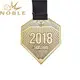 Noble Awards scholastic events types of medals for wholesale For Gift 2