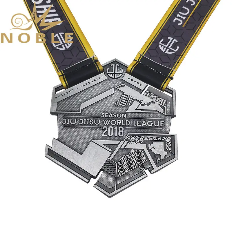 latest gold medal trophy sporting events supplier For Sport games 2