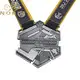 latest gold medal trophy sporting events supplier For Sport games 2