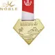 Noble Awards funky baseball medals bulk production For Awards 2