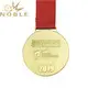 Noble Awards solid mesh custom medals customization For Awards 2