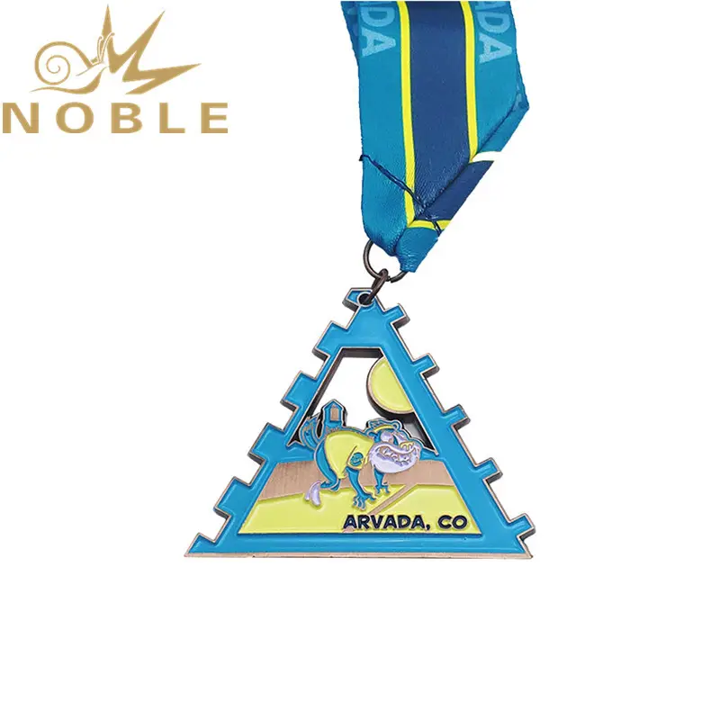 Noble Awards sporting events custom medal ribbons get quote For Sport games 2