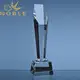 Noble Awards Breathable crystal glass golf trophies buy now For Gift 2