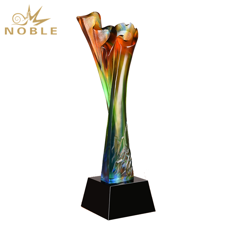 Hot Sale 30 Years Anniversary Liu Li Award 1