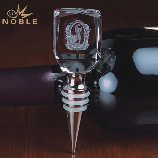 2019 Best Quality Crystal Bottle Opener for Custom Engraving Ornament Souvenirs 1