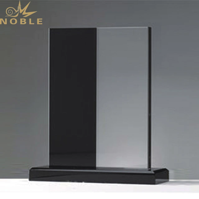 2019 Noble Outstanding Creative Customize Award And Diamond Crystal Solid Crystal Cup Trophy 1