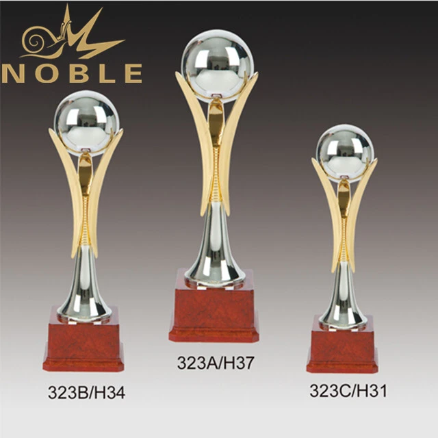 High Quality Cheap Metal Cup Trophy 1