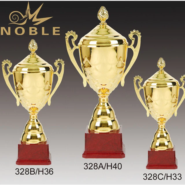 High Quality Metal Cup Trophy 1