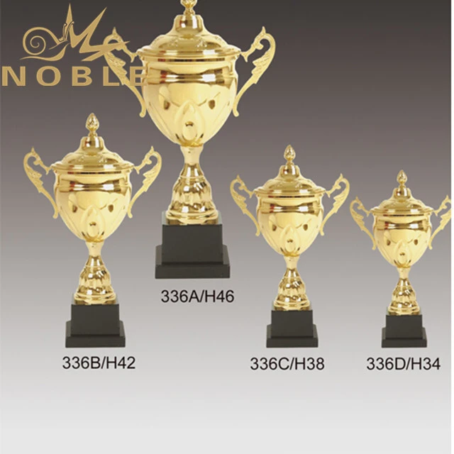 Four Different Sizes Popular Cup Trophy 1