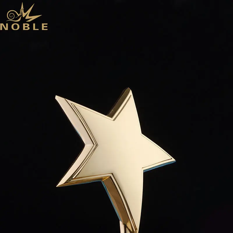 Noble Awards funky custom trophy design bulk production For Sport games 3