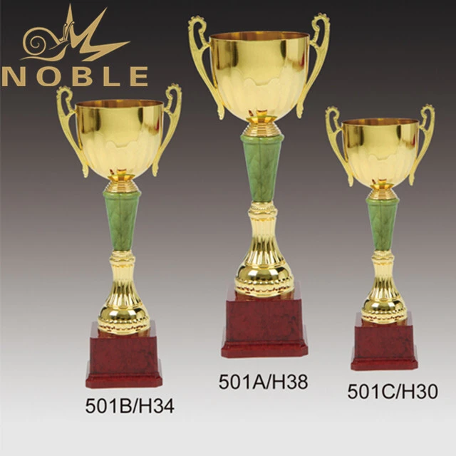 High Quality Cup Trophy for Sports Games 1