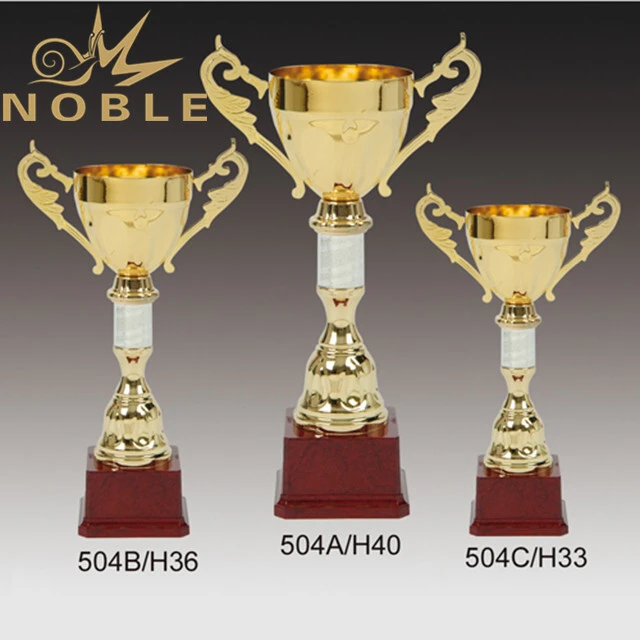 Unique Design Sports Cup Trophy 1