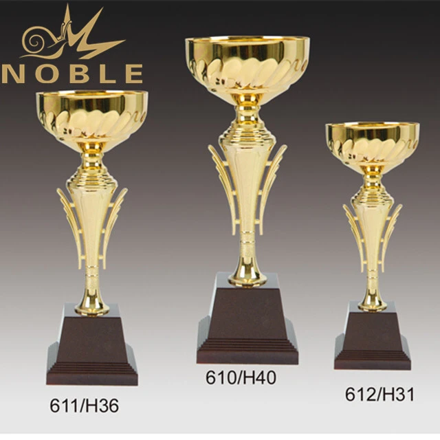 Best Selling High Quality Large Cup Trophy for Sports Games 1