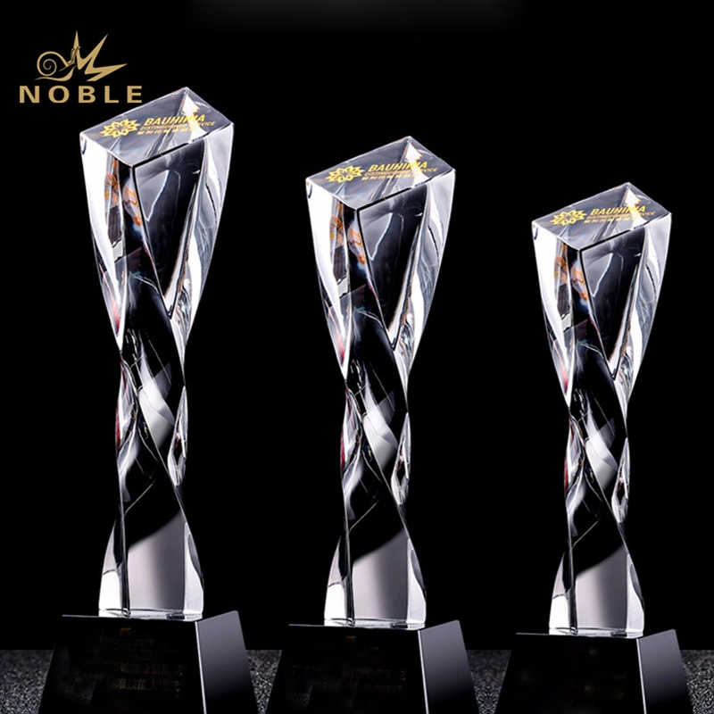 Crystal Unique Corporate Awards  1
