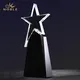 Noble Awards on-sale bespoke crystal football trophy bulk production For Awards 3
