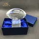 Noble Awards premium glass black glass awards bulk production For Sport games 3