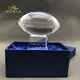 Noble Awards premium glass black glass awards bulk production For Sport games 4