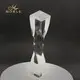 Noble Awards Breathable glass plaque design bulk production For Awards 3