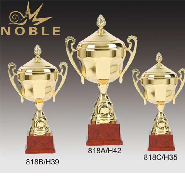 Champion Sports Cup Trophy 1
