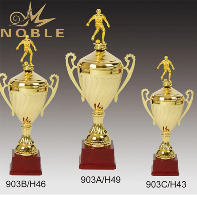 High Quality Metal Cup Trophy1 1
