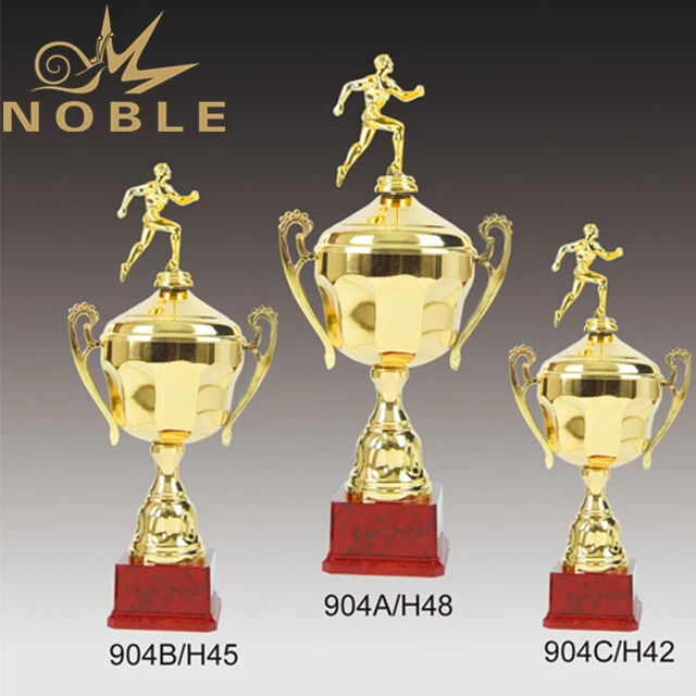 Best Selling Metal Cup Trophy 1