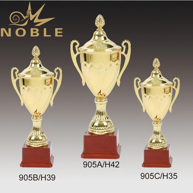 Popular Metal Cup Trophy 1