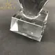 Noble Awards solid mesh glass plaque trophy customization For Sport games 2