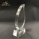 Noble Awards funky customized Crystal Trophy ODM For Sport games 2