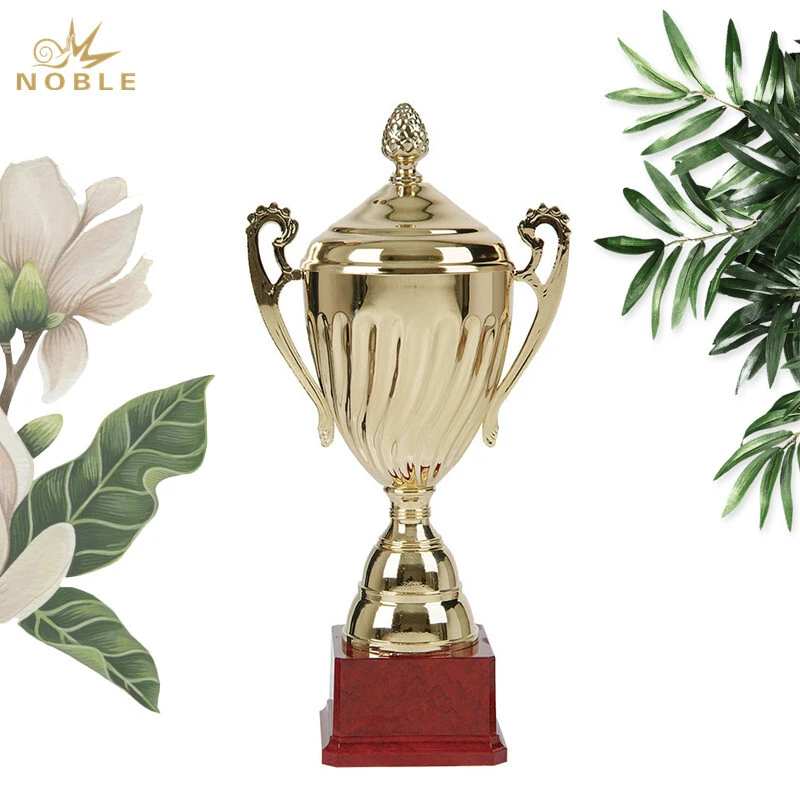 Awards Cup Trophy Metal Corporate Cup Award 1
