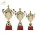 solid mesh trophy metal K9 Crystal supplier For Sport games 3