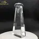 high-quality plaque glass premium glass OEM For Gift 2